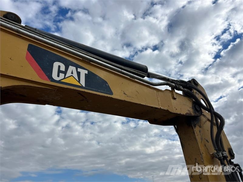 CAT 305E2 Mini Excavator حفارات صغيرة أقل من 7 طن (حفارات صغيرة)