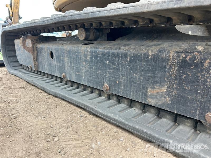 CAT 305E2 Mini Excavator حفارات صغيرة أقل من 7 طن (حفارات صغيرة)