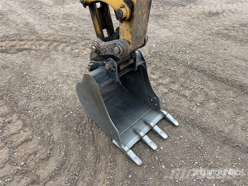 CAT 305E2 Mini Excavator حفارات صغيرة أقل من 7 طن (حفارات صغيرة)