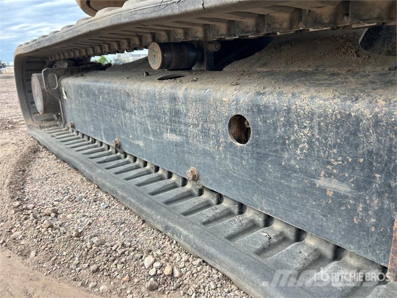 CAT 305E2 Mini Excavator حفارات صغيرة أقل من 7 طن (حفارات صغيرة)
