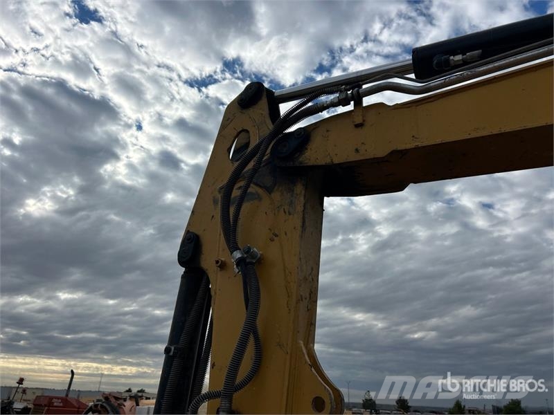 CAT 305E2 Mini Excavator حفارات صغيرة أقل من 7 طن (حفارات صغيرة)