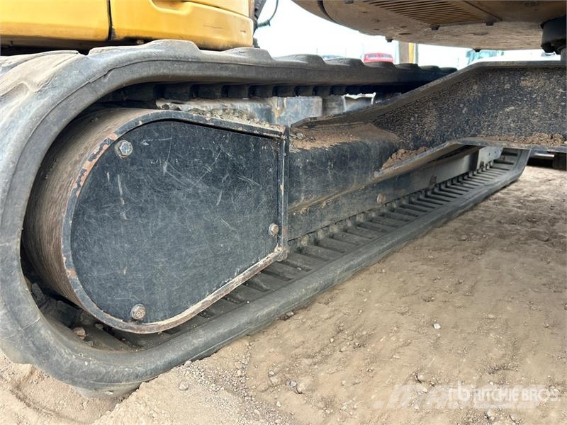 CAT 305E2 Mini Excavator حفارات صغيرة أقل من 7 طن (حفارات صغيرة)