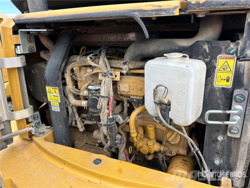 CAT 305E2 Mini Excavator حفارات صغيرة أقل من 7 طن (حفارات صغيرة)