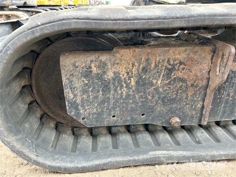 CAT 305E2 Mini Excavator حفارات صغيرة أقل من 7 طن (حفارات صغيرة)