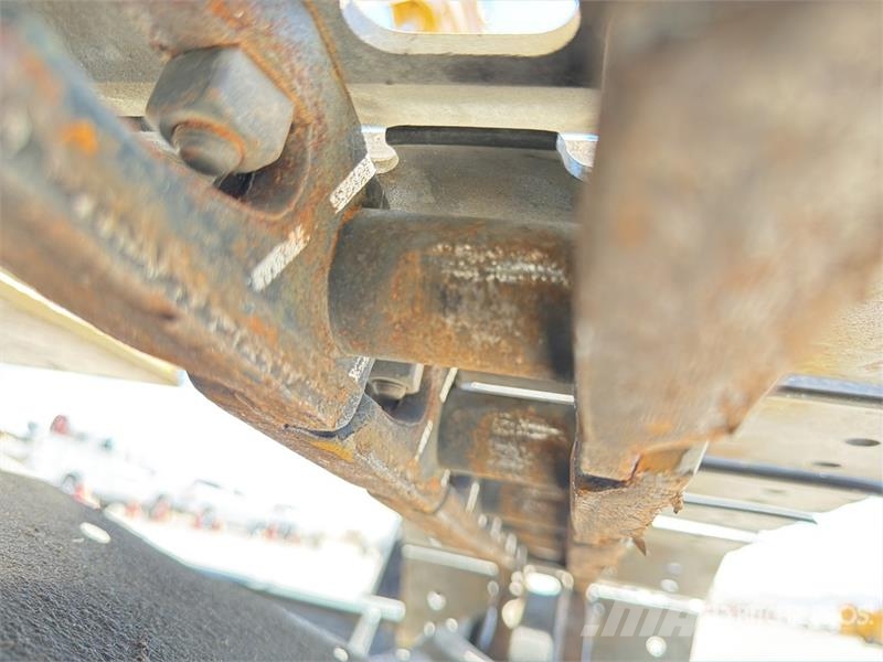 CAT 306 CR Tracked Excavator 履帶式 挖土機/掘鑿機/挖掘機