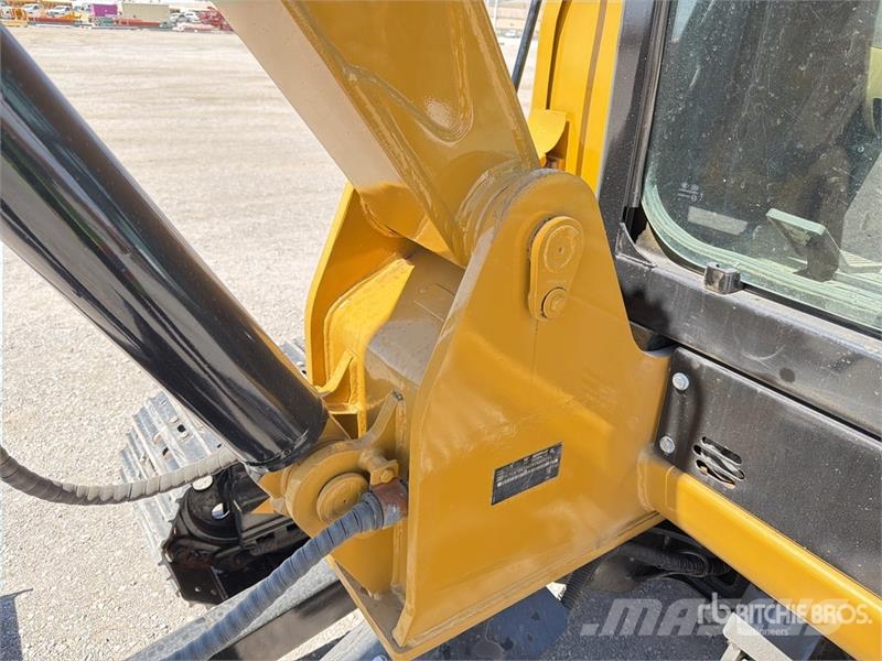 CAT 306 CR Tracked Excavator 履帶式 挖土機/掘鑿機/挖掘機