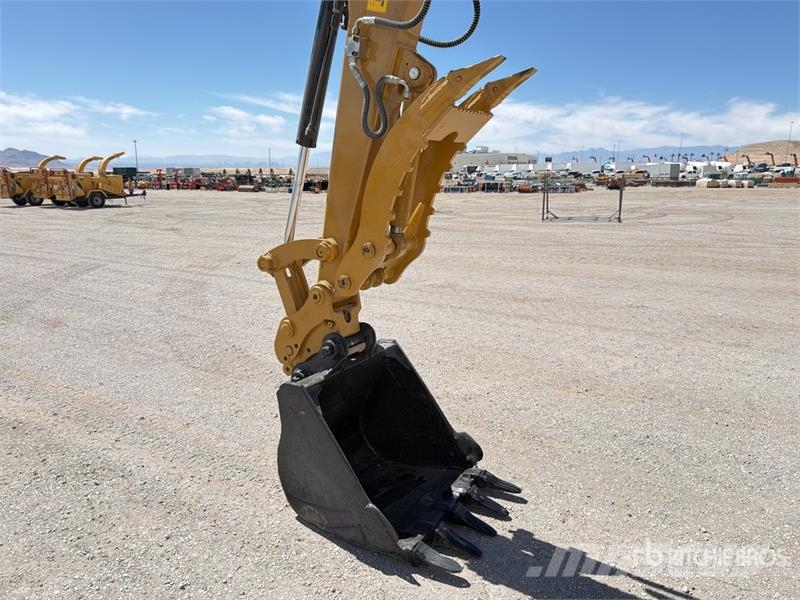 CAT 306 CR Tracked Excavator 履帶式 挖土機/掘鑿機/挖掘機