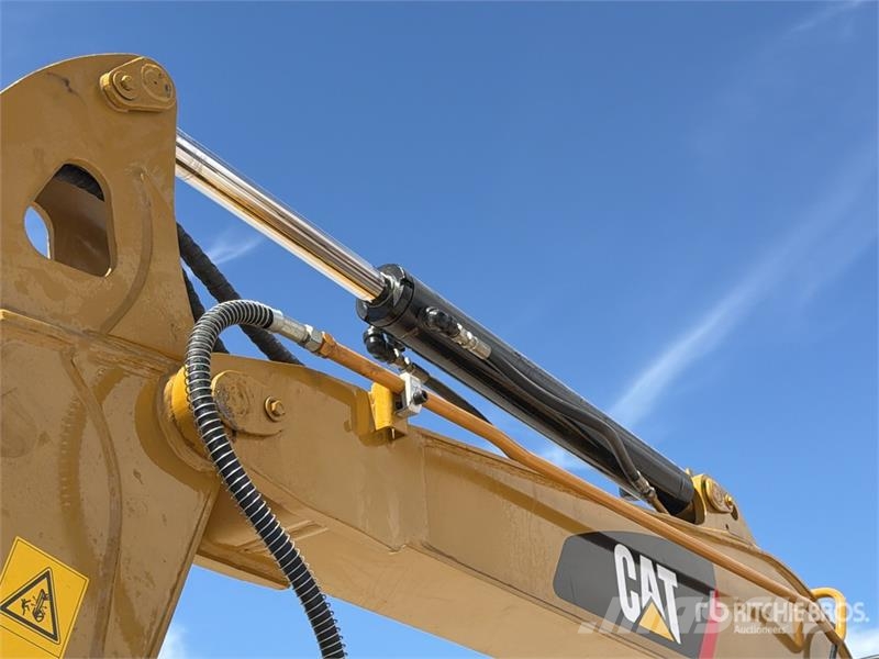 CAT 306 CR Tracked Excavator 履帶式 挖土機/掘鑿機/挖掘機
