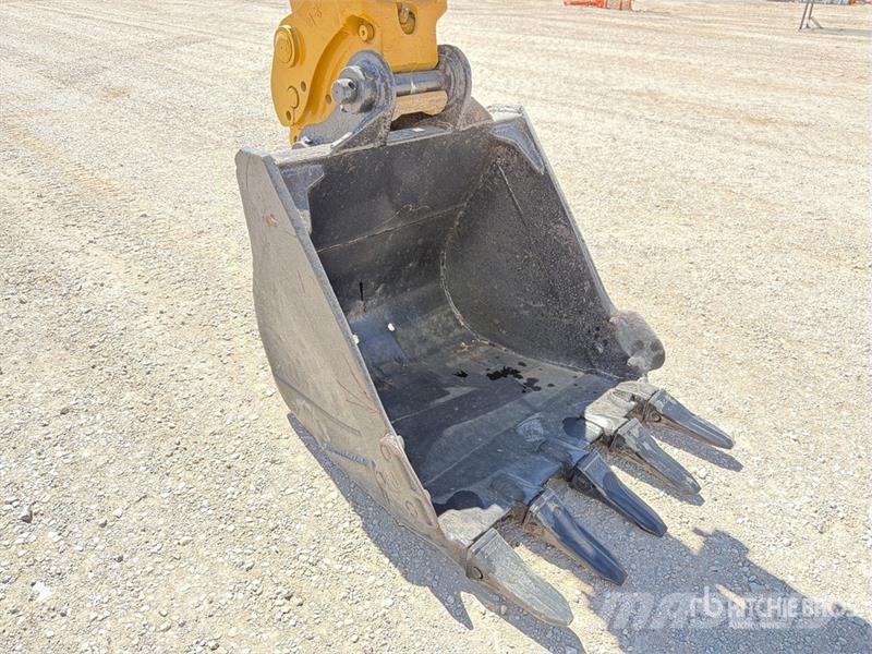 CAT 306 CR Tracked Excavator 履帶式 挖土機/掘鑿機/挖掘機