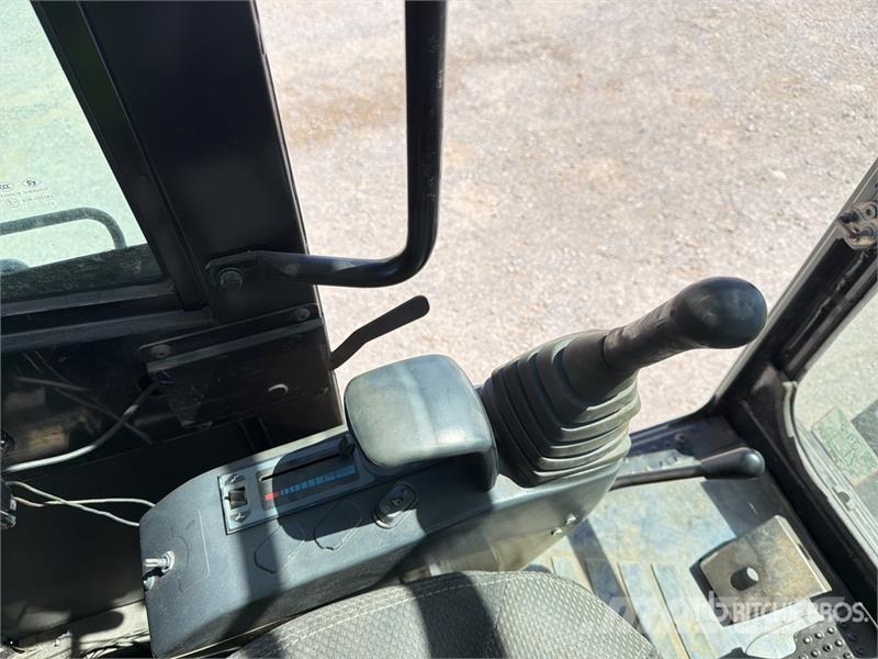 CAT 306 CR Tracked Excavator 履帶式 挖土機/掘鑿機/挖掘機