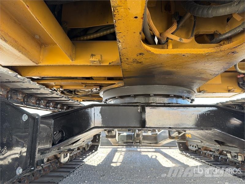 CAT 306 CR Tracked Excavator 履帶式 挖土機/掘鑿機/挖掘機