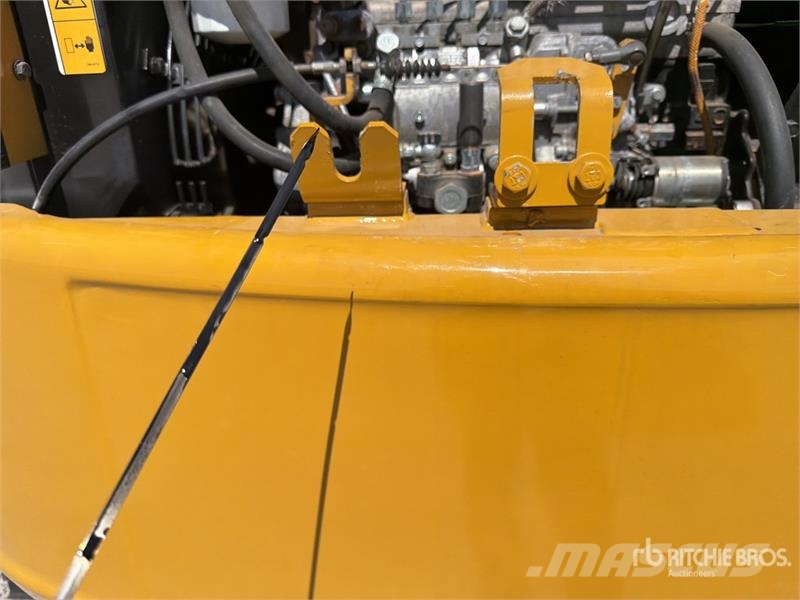 CAT 306 CR Tracked Excavator 履帶式 挖土機/掘鑿機/挖掘機