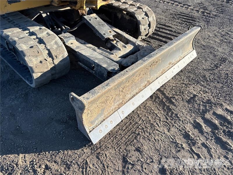 CAT 306 CR Tracked Excavator Gravemaskiner på larvebånd