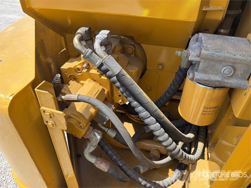 CAT 306 CR Tracked Excavator 履帶式 挖土機/掘鑿機/挖掘機