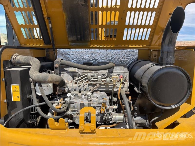 CAT 306 CR Tracked Excavator 履帶式 挖土機/掘鑿機/挖掘機