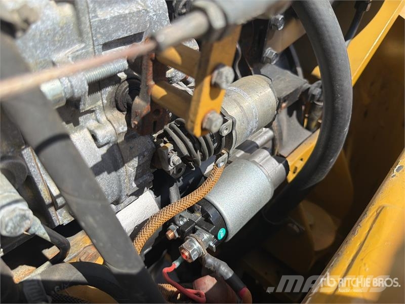 CAT 306 CR Tracked Excavator 履帶式 挖土機/掘鑿機/挖掘機