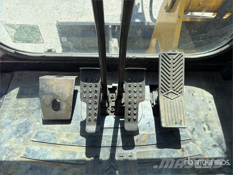 CAT 306 CR Tracked Excavator 履帶式 挖土機/掘鑿機/挖掘機