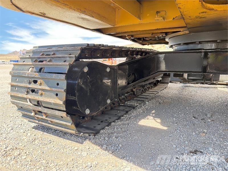 CAT 306 CR Tracked Excavator 履帶式 挖土機/掘鑿機/挖掘機