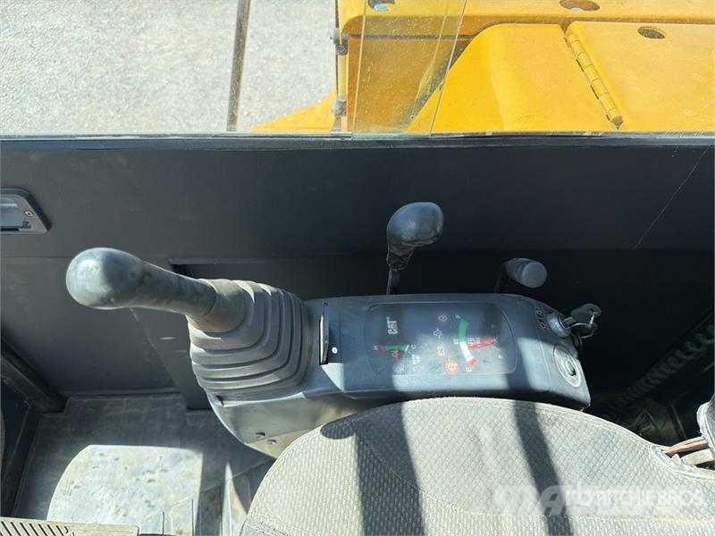 CAT 306 CR Tracked Excavator 履帶式 挖土機/掘鑿機/挖掘機