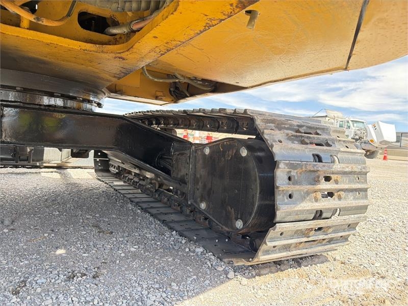 CAT 306 CR Tracked Excavator 履帶式 挖土機/掘鑿機/挖掘機