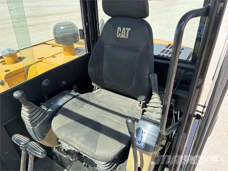 CAT 306 CR Tracked Excavator 履帶式 挖土機/掘鑿機/挖掘機