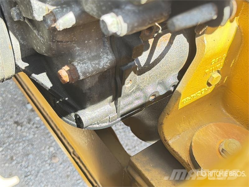 CAT 306 CR Tracked Excavator 履帶式 挖土機/掘鑿機/挖掘機