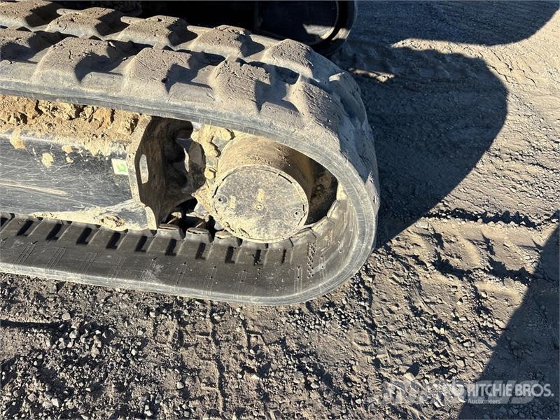 CAT 306 CR Tracked Excavator Gravemaskiner på larvebånd