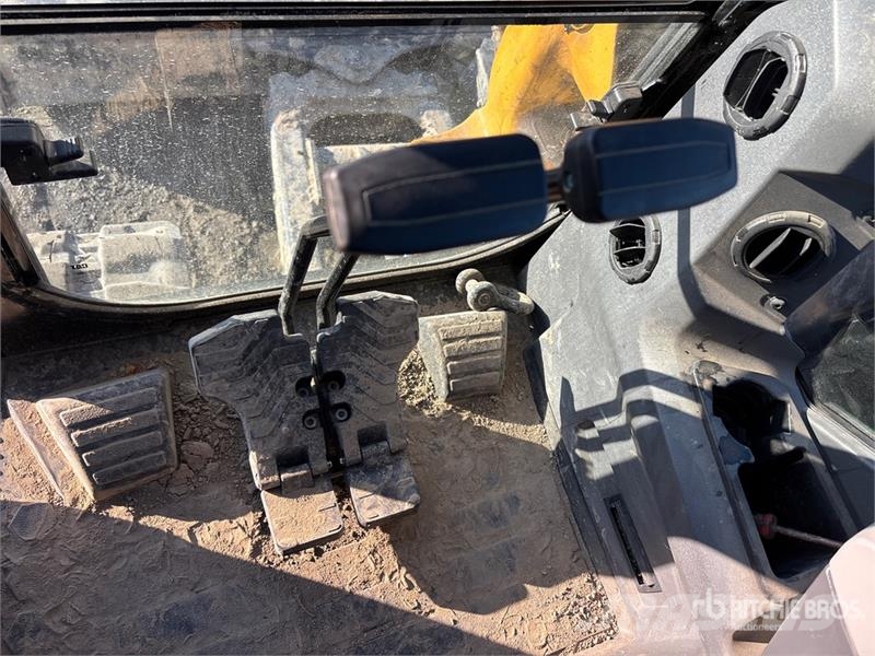CAT 306 CR Tracked Excavator Gravemaskiner på larvebånd