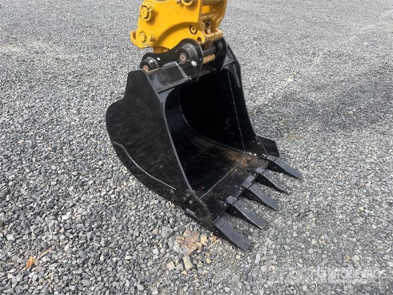 CAT 306 Mini Excavator Minigrävare < 7t