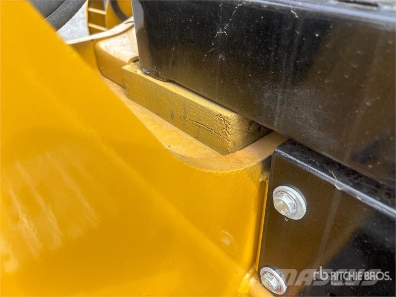 CAT 306 Mini Excavator Minigrävare < 7t