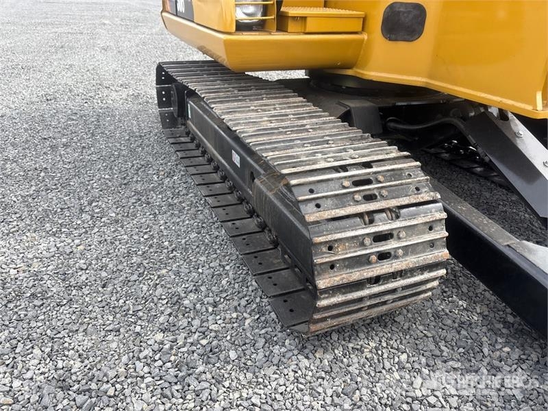 CAT 306 Mini Excavator Minigrävare < 7t