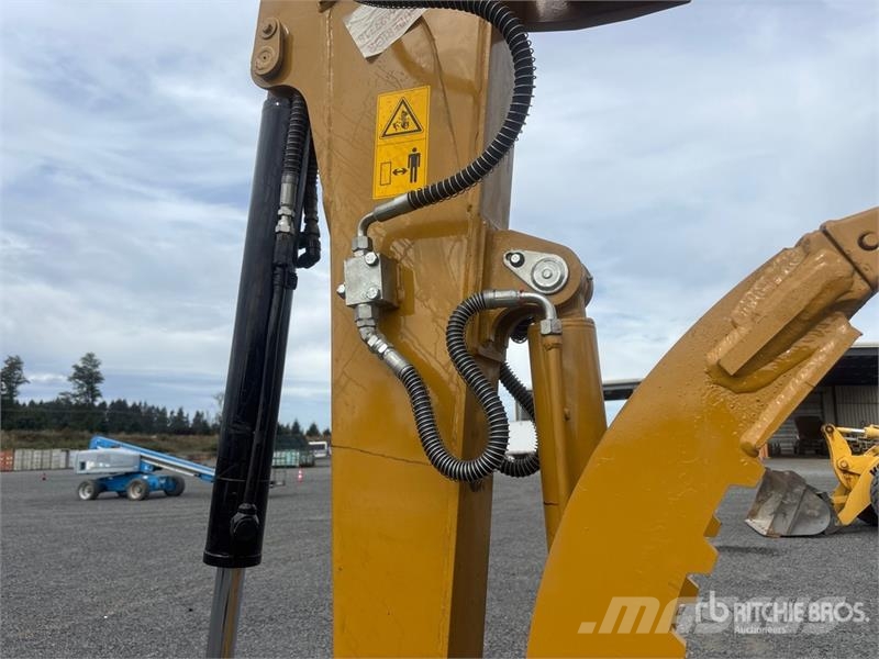 CAT 306 Mini Excavator Minigrävare < 7t