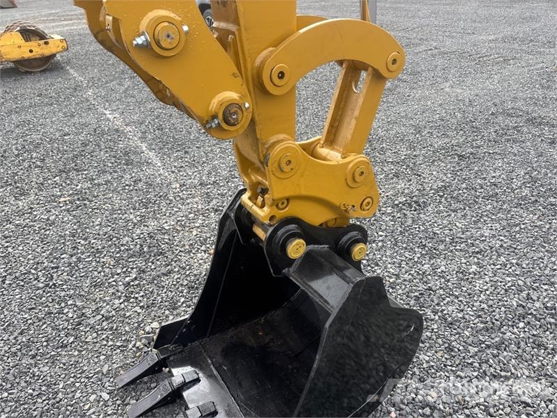 CAT 306 Mini Excavator Minigrävare < 7t
