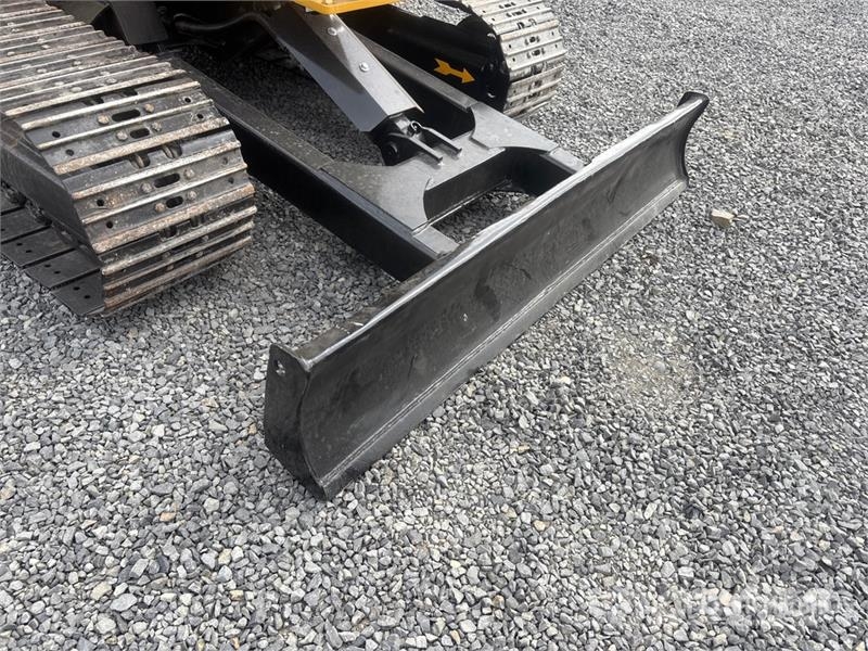 CAT 306 Mini Excavator Minigrävare < 7t