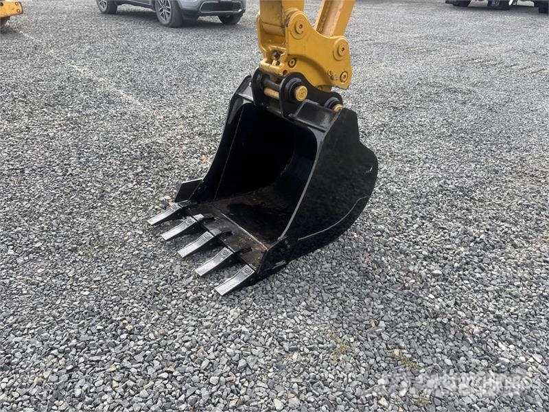 CAT 306 Mini Excavator Minigrävare < 7t