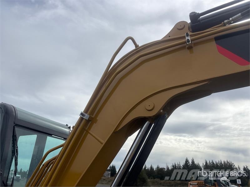 CAT 306 Mini Excavator Minigrävare < 7t