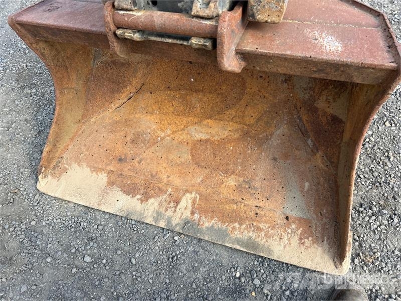 CAT 307.5 Tracked Excavator Gravemaskiner på larvebånd