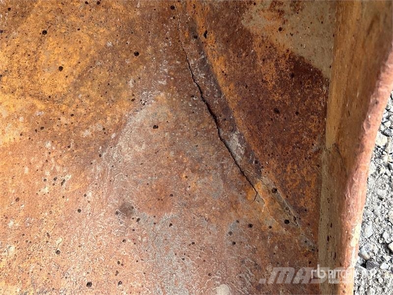 CAT 307.5 Tracked Excavator Gravemaskiner på larvebånd
