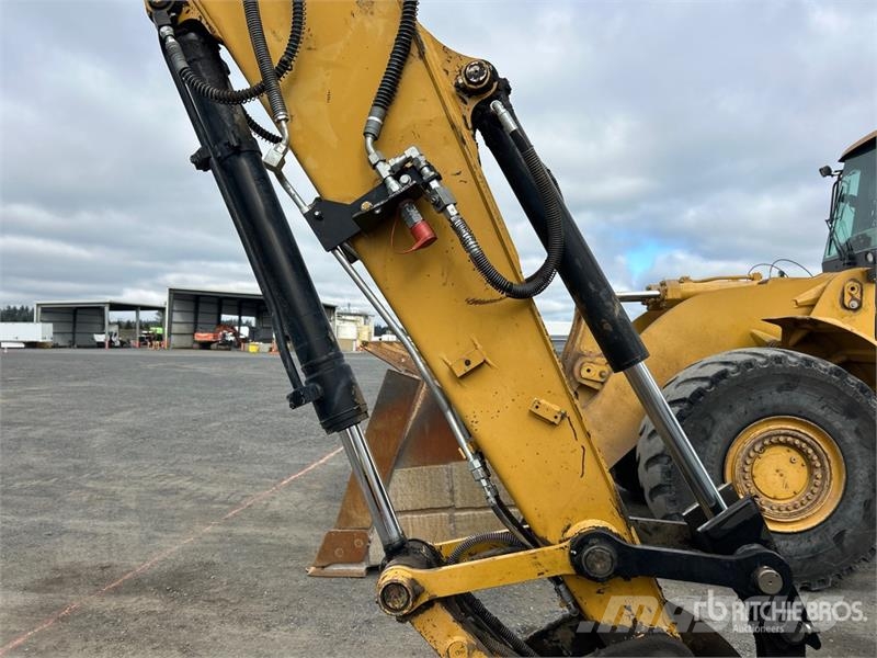 CAT 308D Tracked Excavator Lánctalpas kotrók