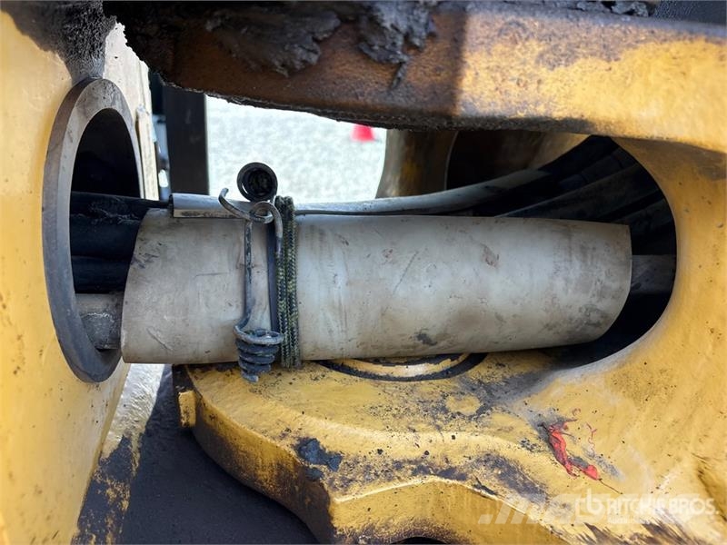 CAT 308E2 CR Excavadoras de cadenas