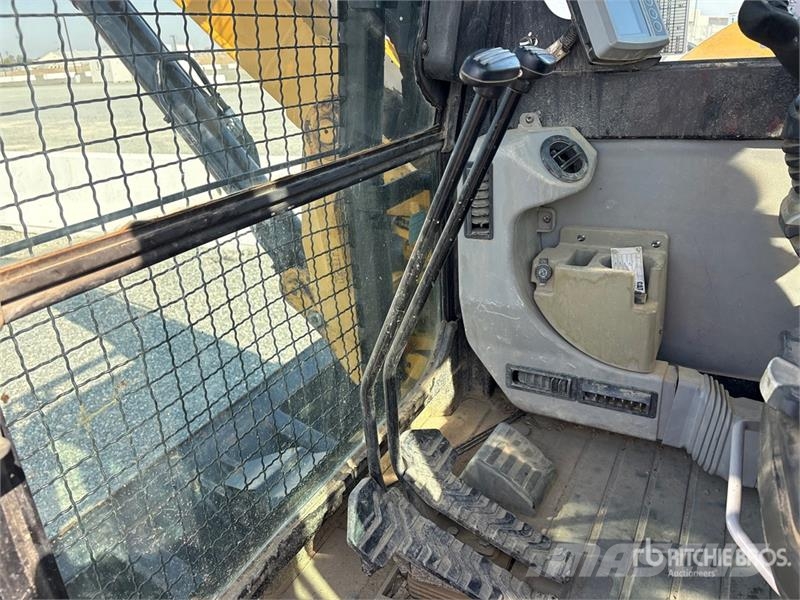 CAT 308E2 CR Excavadoras de cadenas