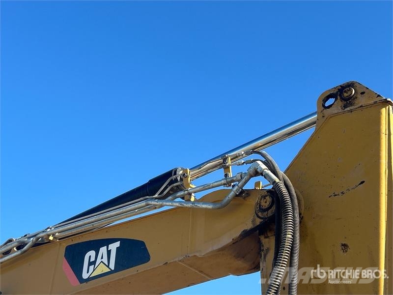 CAT 308E2 CR Raupenbagger