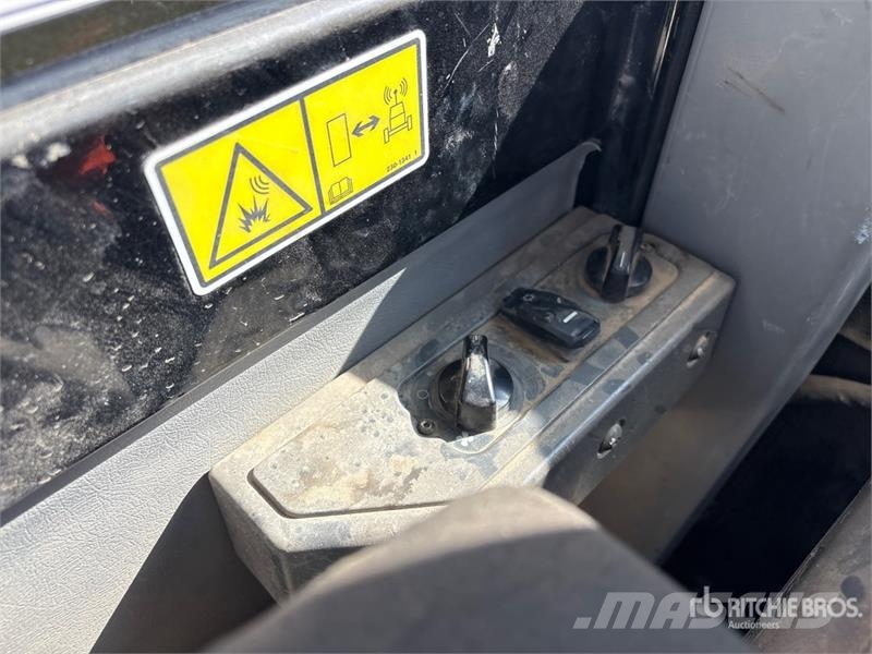 CAT 308E2 CR Excavadoras de cadenas