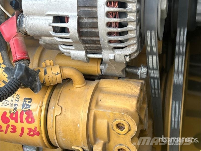 CAT 308E2 CR Crawler excavators