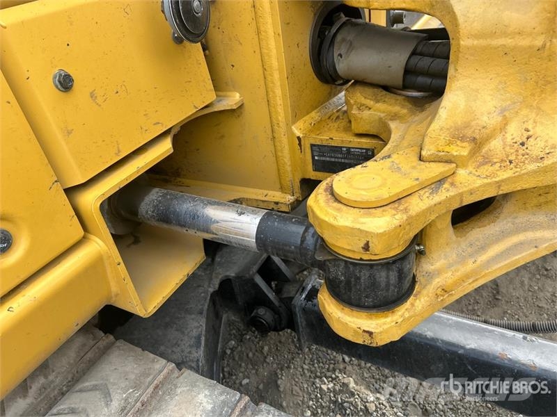 CAT 308E2 CR Crawler excavators