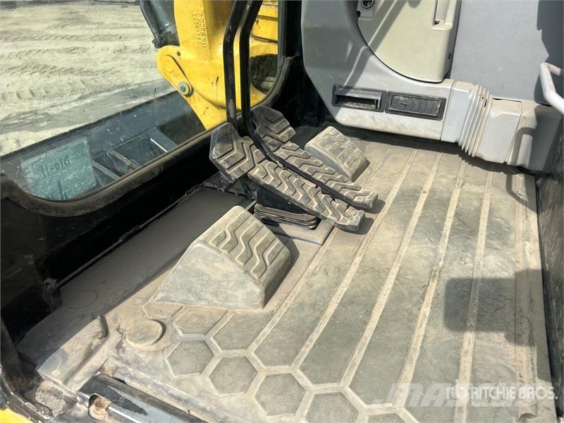 CAT 308E2 CR Crawler excavators
