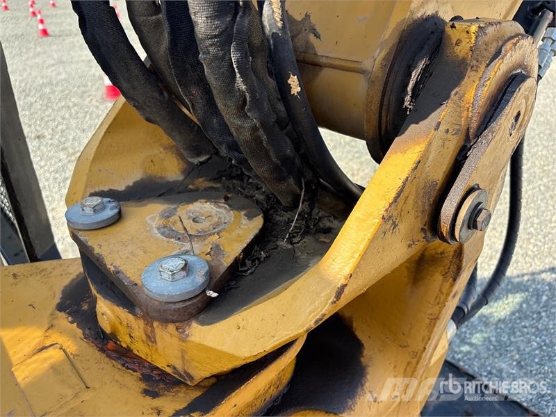 CAT 308E2 CR Excavadoras de cadenas