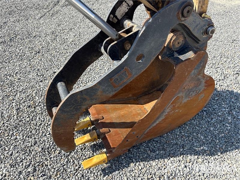 CAT 308E2 CR Excavadoras de cadenas