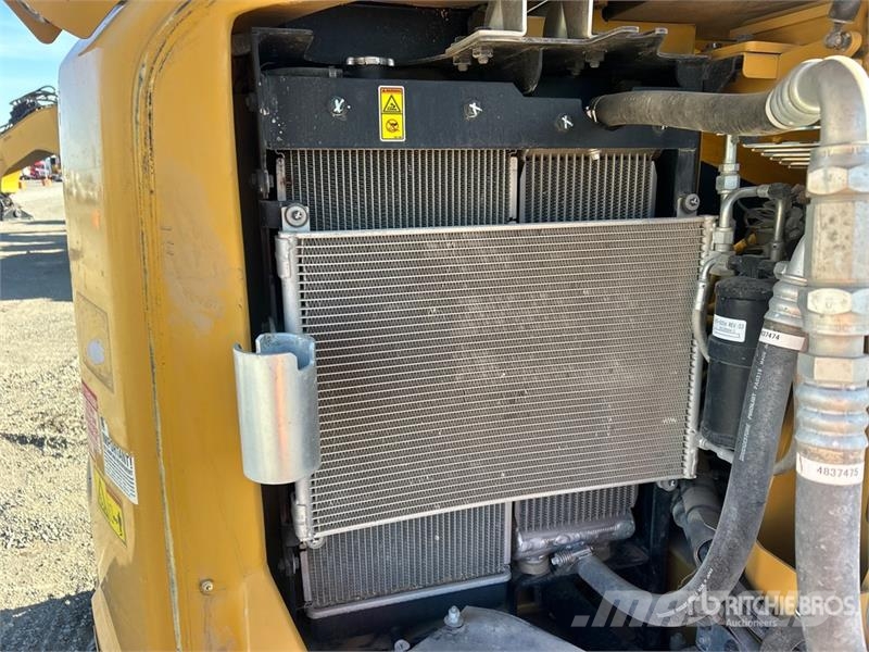 CAT 308E2 CR Raupenbagger