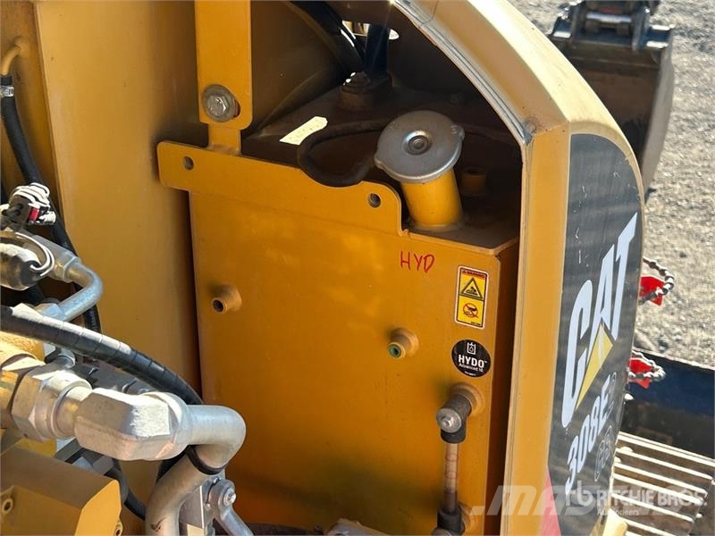 CAT 308E2 CR Raupenbagger